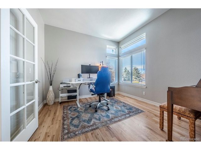 16042 Crestrock Cir, Parker, CO 80134