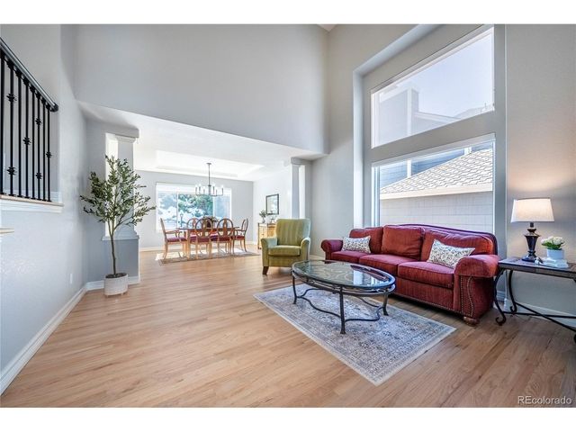 16042 Crestrock Cir, Parker, CO 80134