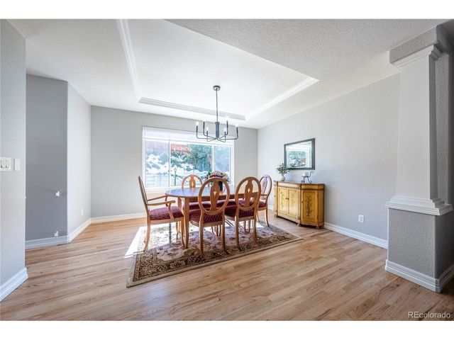 16042 Crestrock Cir, Parker, CO 80134