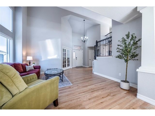 16042 Crestrock Cir, Parker, CO 80134