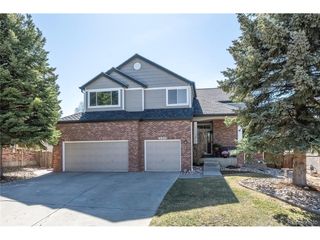 16042 Crestrock Cir, Parker, CO 80134