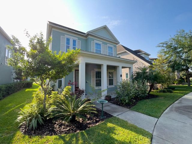 5912 VILLAGE CENTER DRIVE, Lithia, FL 33547