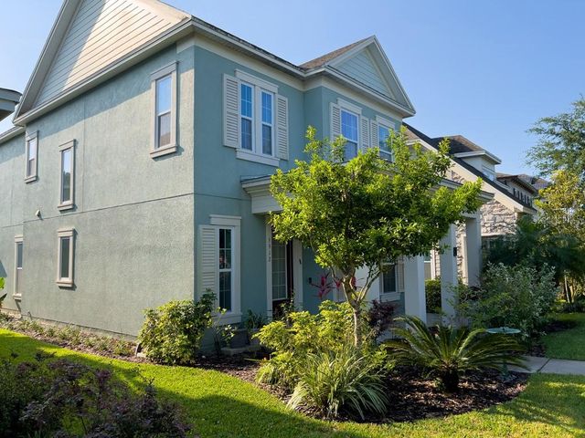 5912 VILLAGE CENTER DRIVE, Lithia, FL 33547