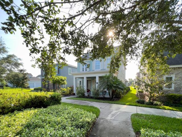 5912 VILLAGE CENTER DRIVE, Lithia, FL 33547