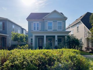 5912 VILLAGE CENTER DRIVE, Lithia, FL 33547