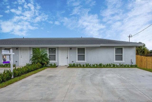 5171 Clouse Road, West Palm Beach, FL 33417