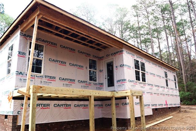 1344 OHIO Lane, Sanford, NC 27332