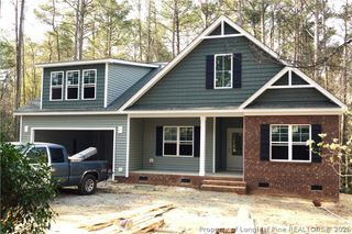 1344 OHIO Lane, Sanford, NC 27332