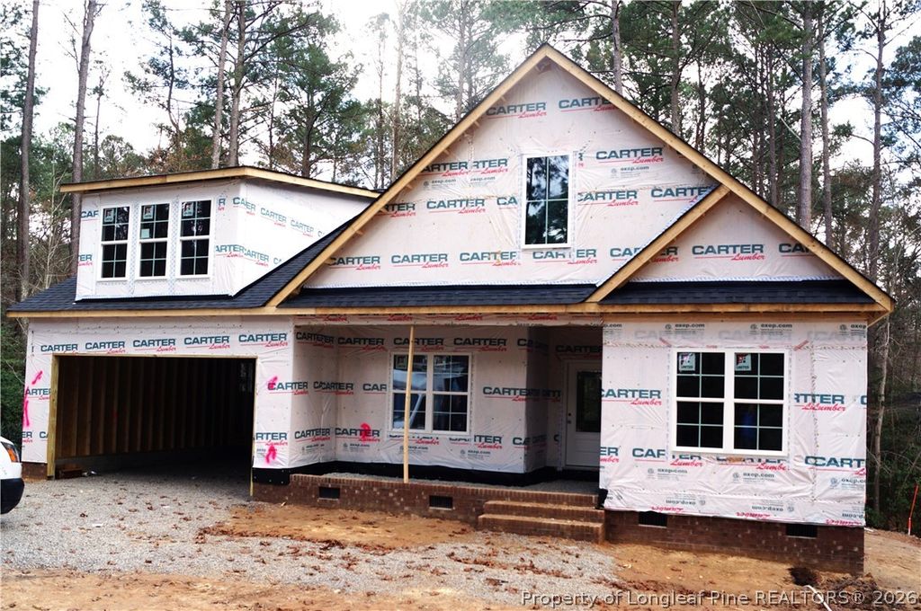 1344 OHIO Lane, Sanford, NC 27332