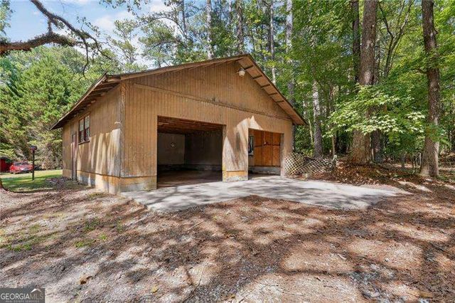 3333 Jonesboro Road SE, South Fulton, GA 30213