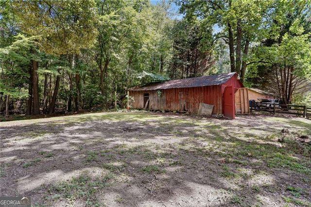 3333 Jonesboro Road SE, South Fulton, GA 30213