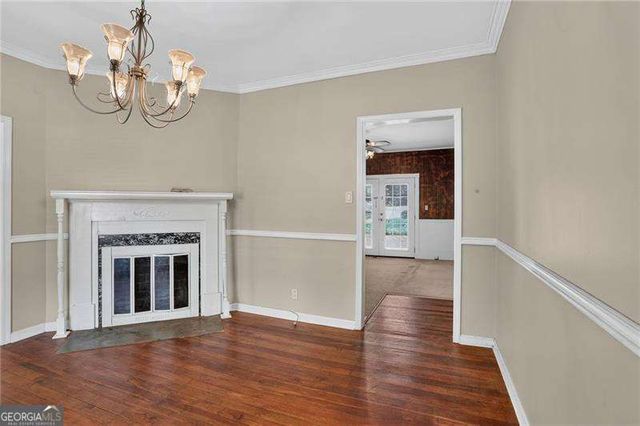 3333 Jonesboro Road SE, South Fulton, GA 30213