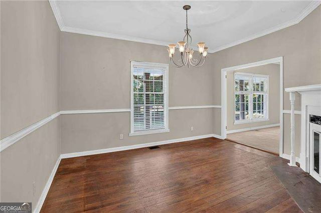 3333 Jonesboro Road SE, South Fulton, GA 30213