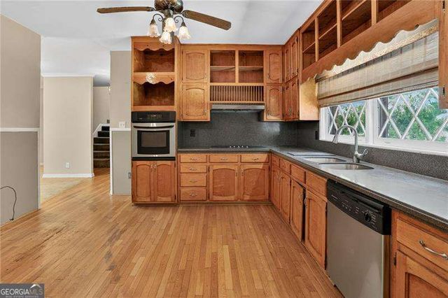 3333 Jonesboro Road SE, South Fulton, GA 30213