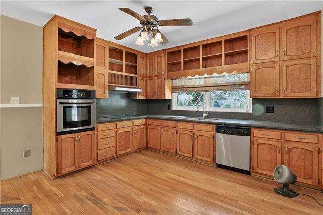 3333 Jonesboro Road SE, South Fulton, GA 30213