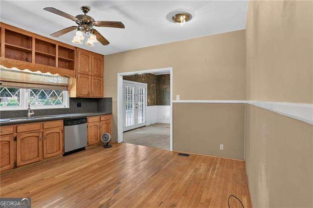 3333 Jonesboro Road SE, South Fulton, GA 30213