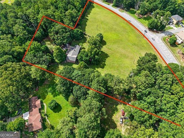 3333 Jonesboro Road SE, South Fulton, GA 30213