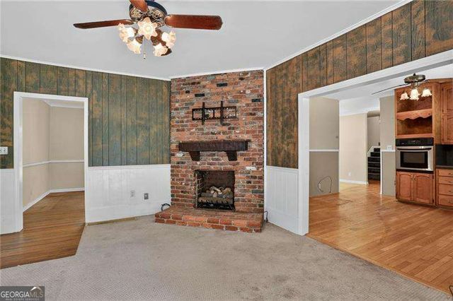 3333 Jonesboro Road SE, South Fulton, GA 30213