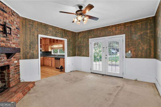 3333 Jonesboro Road SE, South Fulton, GA 30213
