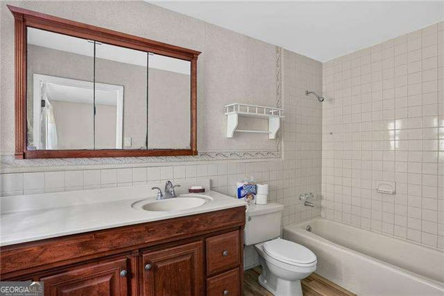 3333 Jonesboro Road SE, South Fulton, GA 30213