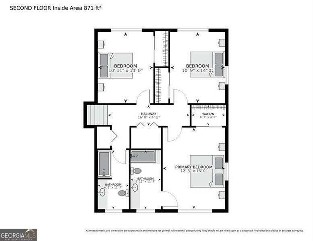 3333 Jonesboro Road SE, South Fulton, GA 30213