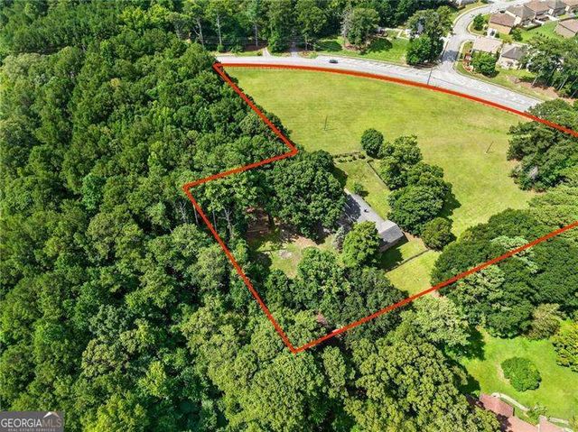 3333 Jonesboro Road SE, South Fulton, GA 30213