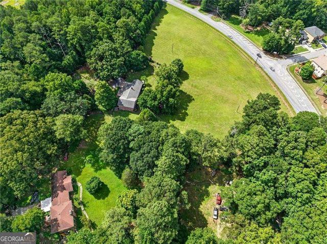 3333 Jonesboro Road SE, South Fulton, GA 30213
