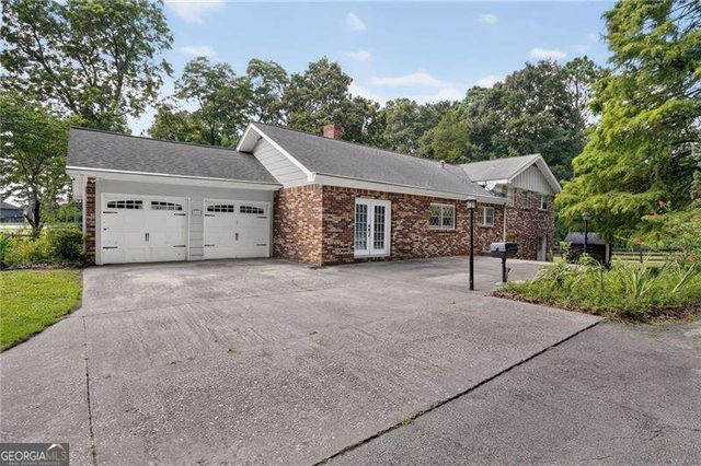 3333 Jonesboro Road SE, South Fulton, GA 30213