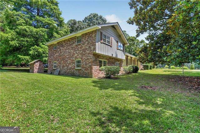 3333 Jonesboro Road SE, South Fulton, GA 30213
