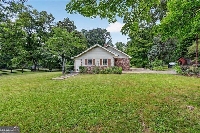 3333 Jonesboro Road SE, South Fulton, GA 30213