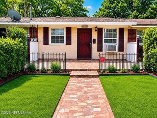 4666 KEN KNIGHT Drive N, Jacksonville, FL 32209