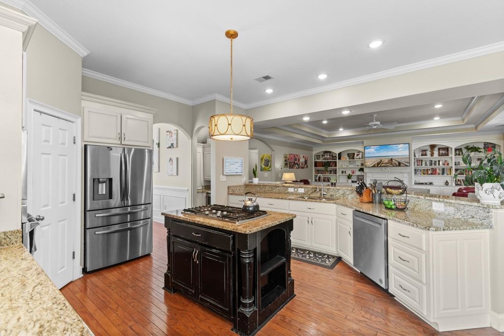 7045 Turtle Cove Dr., Myrtle Beach, SC 29579 — photo 4