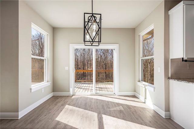 31 Monikie Drive, Bella Vista, AR 72715