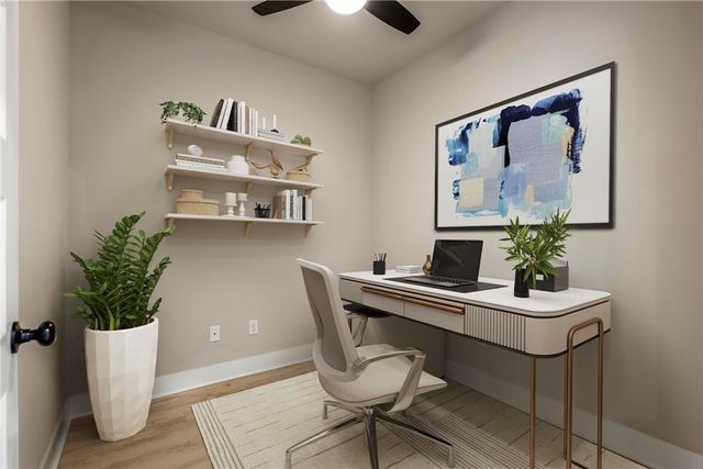 31 Monikie Drive, Bella Vista, AR 72715