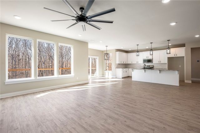 31 Monikie Drive, Bella Vista, AR 72715