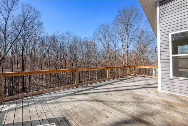 31 Monikie Drive, Bella Vista, AR 72715