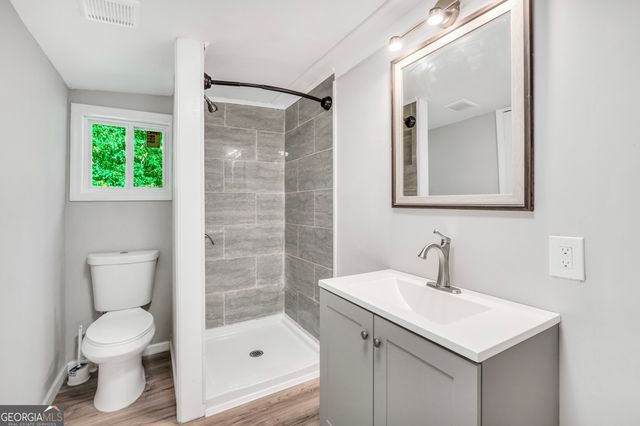 4289 Post Road, Winston, GA 30187