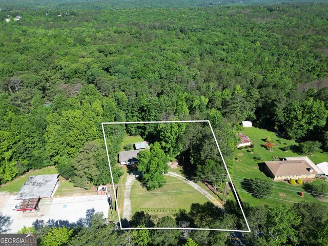 4289 Post Road, Winston, GA 30187