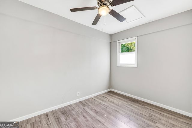 4289 Post Road, Winston, GA 30187