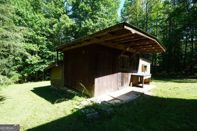 4289 Post Road, Winston, GA 30187