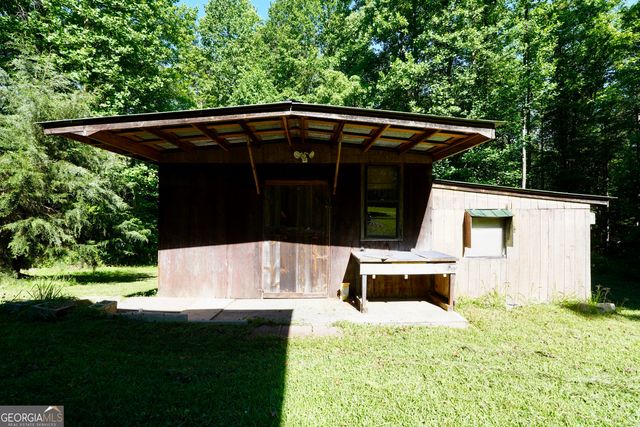 4289 Post Road, Winston, GA 30187