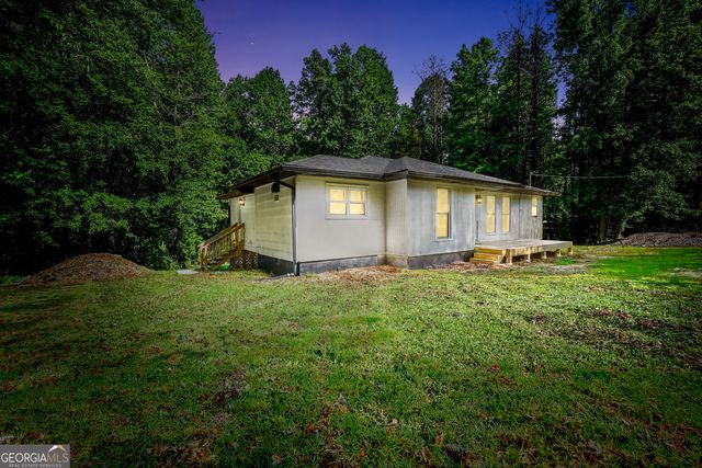 4289 Post Road, Winston, GA 30187