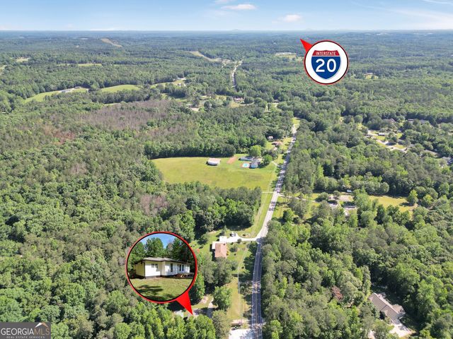 4289 Post Road, Winston, GA 30187