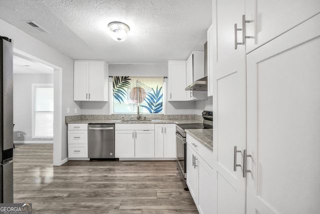 4289 Post Road, Winston, GA 30187