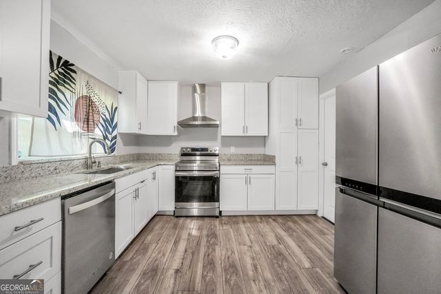 4289 Post Road, Winston, GA 30187