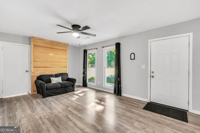 4289 Post Road, Winston, GA 30187