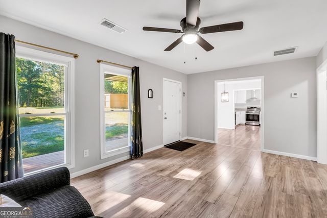 4289 Post Road, Winston, GA 30187