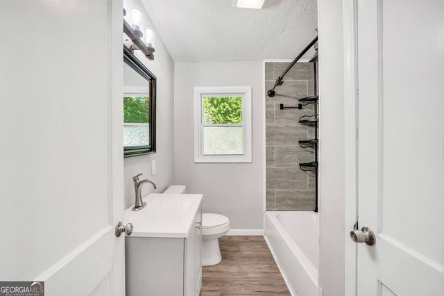 4289 Post Road, Winston, GA 30187