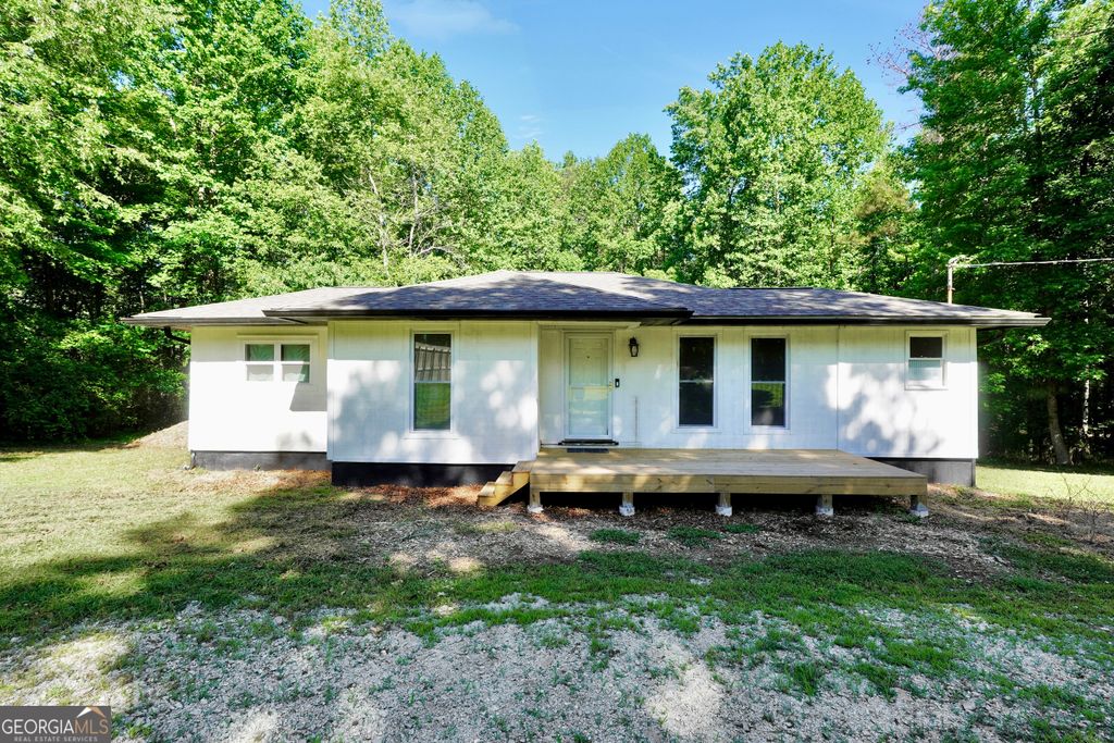 4289 Post Road, Winston, GA 30187