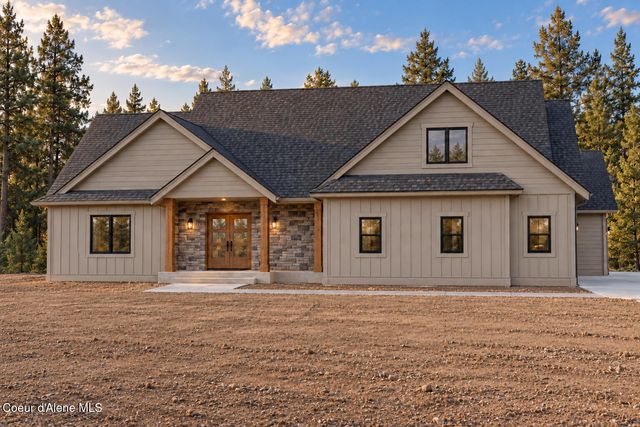 30195 N Archer Rd, Athol, ID 83801 property photo